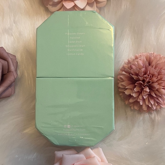 Kayali Yum Pistachio Gelato 33 - Picture 3 of 6